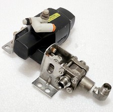 Attuatore Pneumatico A Molla