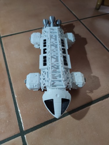 Aquila spazio 1999 eagle - , space