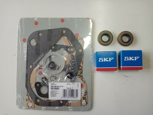 Serie guarnizioni motore kit - serie,