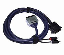 Amiga SCART Video RGB Cavo 2m