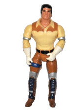 Modellino Mattel Filmation