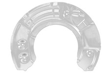 OE Copertura BMW Disco Freno