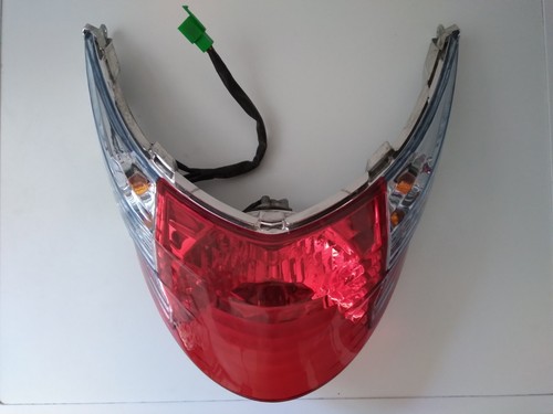 Faro posteriore kymco agility - faro,