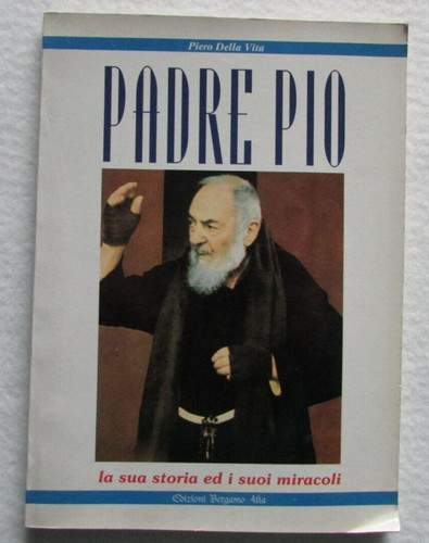 Libro piero della vita padre - della,