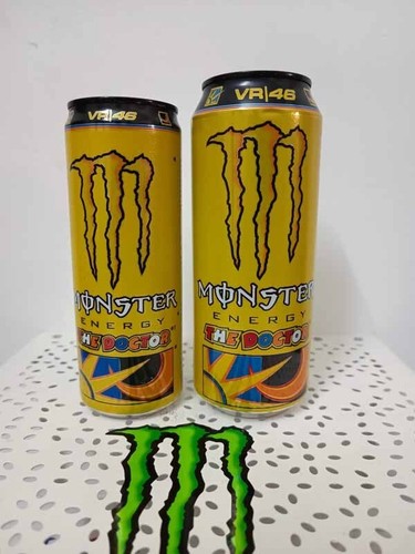 Monster valentino rossi - monster,