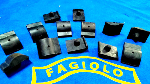 Gommino fiat 500 126 127 - fiat, 500-126-127-124-