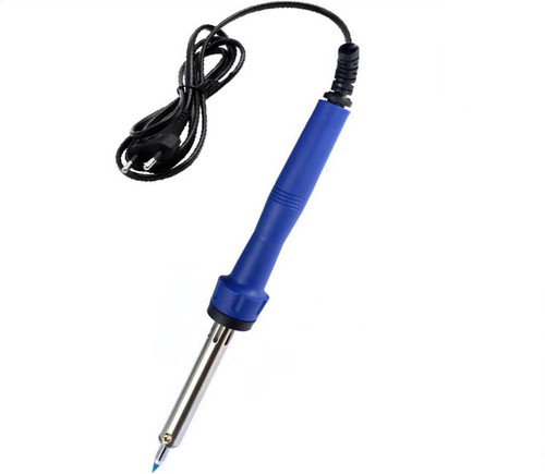 Saldatore elettrico saldatrice - saldatore,