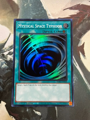 Yugioh tifone spaziale mistico - tifone,