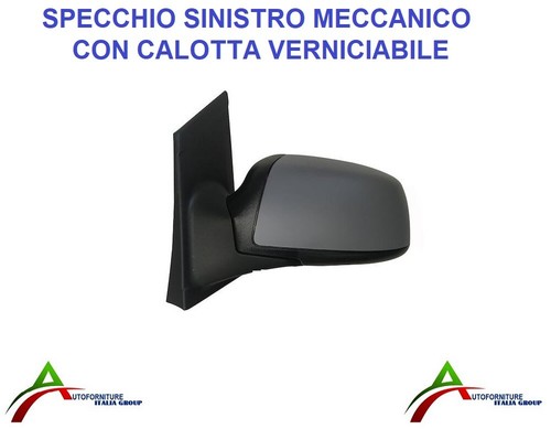 Specchio specchietto - specchio,