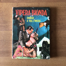 Fumetto vintage per adulti - adulti,