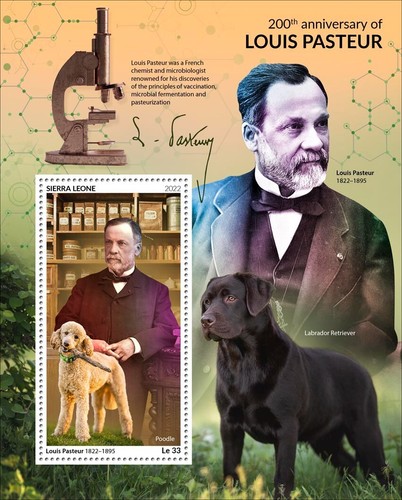 Francobolli 200 anniversario - francobolli,