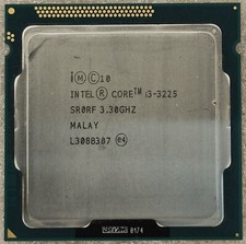 Processore desktop intel core - processore,