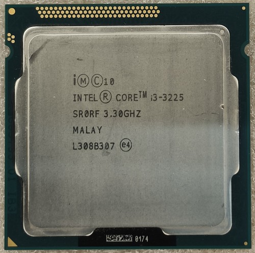 Intel core 3225 cpu sr0rf - intel,