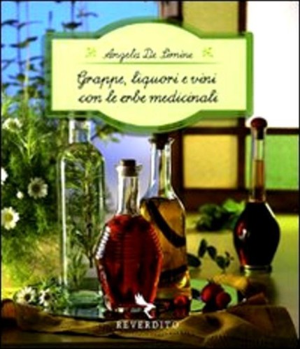 Grappe liquori vini con - e,