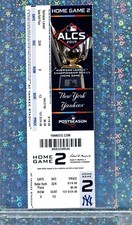 18 ottobre 2019 YANKEES VS