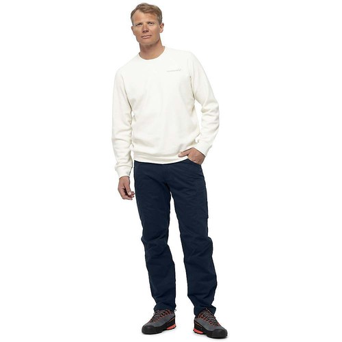 Norrona pantalone trekking - norrona,