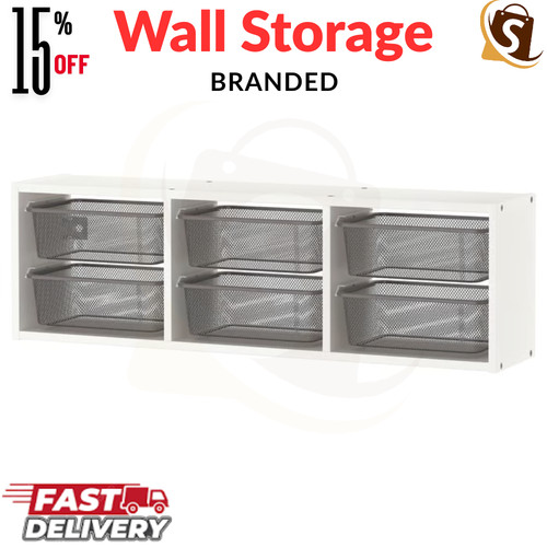 Ikea trofast scaffale - ikea,