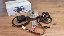 Accensione senza contatto 12V