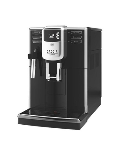 Gaggia anima automatica - gaggia,