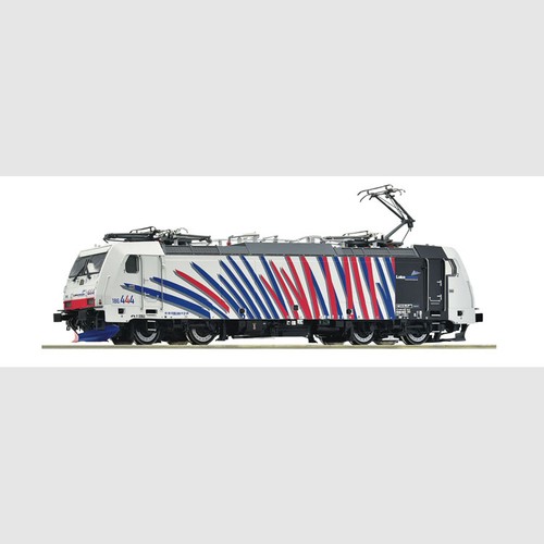 Roco 7500074 locomotiva - roco,