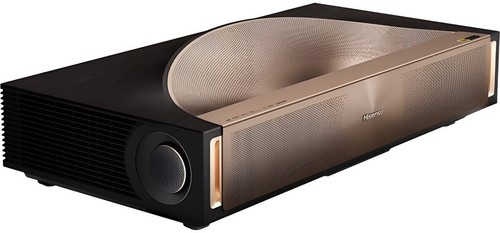 Hisense l9q ultra smart - 4k, hd