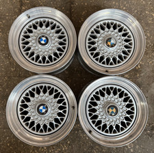 Cerchi lega bmw e23 - in,