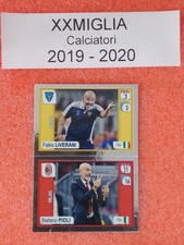 Figurine Calciatori Panini