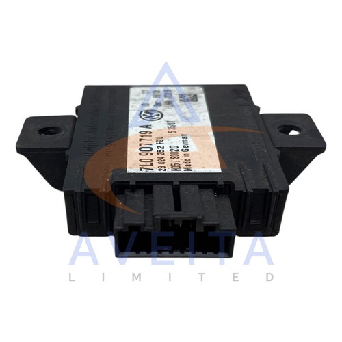 Touareg diesel 7l 07 - touareg, 07-10