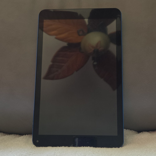 Nuvision tm101a620mbl - nuvision,
