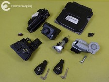 Compressore W209 CLK, 200