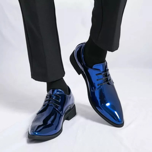 Scarpe eleganti uomo - eleganti, derby