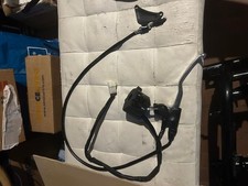 Leva Frizione Cavo Frizione Benelli Leoncino 500 - 40084S010001