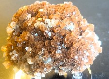 MINERALE ARAGONITE