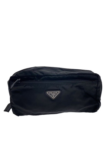 Borsa prada nylon blk tinta - borsa,