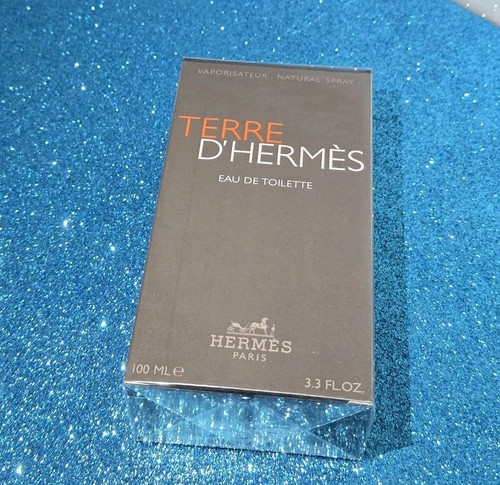 Hermes terre 100ml - d'hermes,