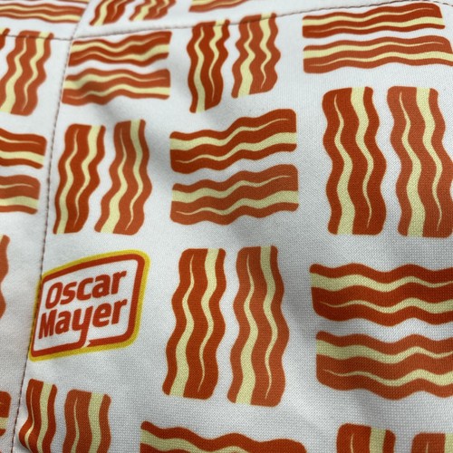 Oscar mayer coperta - coperta, pancetta