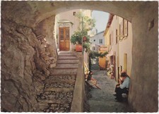 GANDRIA - LUGANO - SVIZZERA -