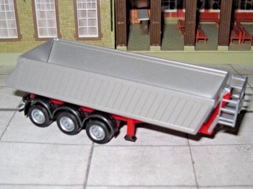 Herpa 076548 rimorchio - herpa,