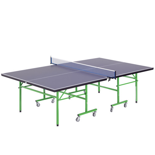 Tavolo ping pong pieghevole - tavolo,