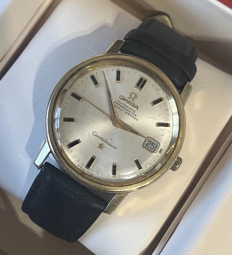 Cronometro vintage omega - cronometro,