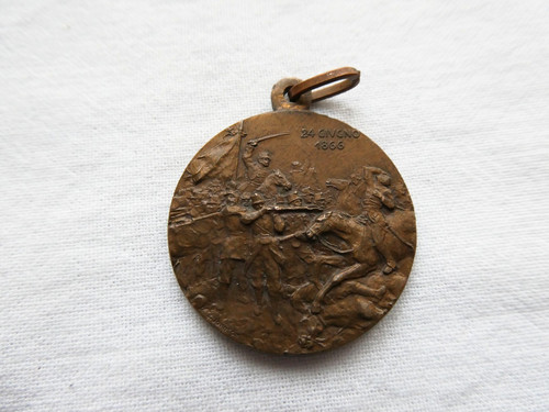 Medaglia militare - medaglia,