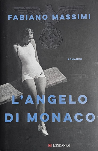 Libro angelo monaco - libro, di