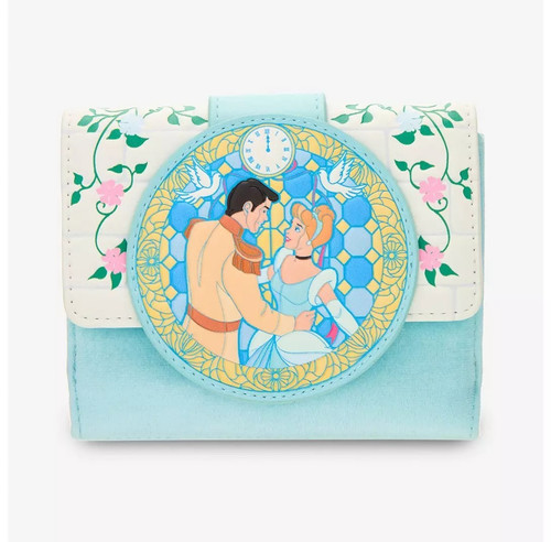 Portafoglio loungefly disney - loungefly,