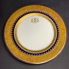 HAVILAND Porcelaine de Limoges