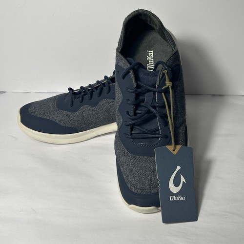 Nuove scarpe olukai koheo hulu - nuove,