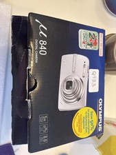 Fotocamera digitale Olympus μ