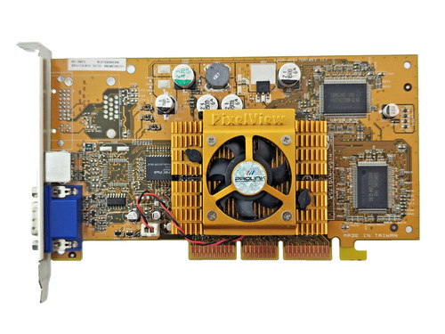 Pixelview nvidia geforce - pixelview,
