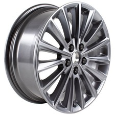 Originale Ford Focus Cerchi in