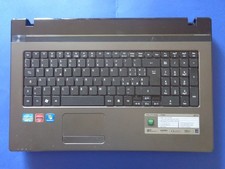 SCOCCA POGGIAPOLSI PC PORTATILE ACER ASPIRE 7750G 17,3"