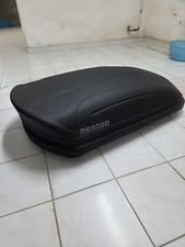 Baule Box Portapacchi Tetto